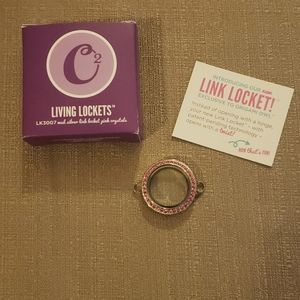 Origami Owl link locket
